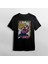 Jojo's Bizarre Adventure Unisex %100 Pamuklu Bisiklet Yaka T-Shirt Model 5 2