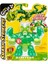 GJT57000 Goojitsu Hgjz Smash Strikers Tekli Figür Paket - 42792 5
