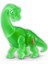 MHR09000 Smashers Nano Jurassic Sürpriz - 74132TQ1 2