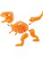 MHR09000 Smashers Nano Jurassic Sürpriz - 74132TQ1 3