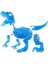 MHR09000 Smashers Nano Jurassic Sürpriz - 74132TQ1 4