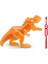 MHR09000 Smashers Nano Jurassic Sürpriz - 74132TQ1 5