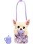 BAW03100 Baby Paws Yummy Chihuahua 18 cm Peluş 2