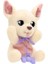 BAW03100 Baby Paws Yummy Chihuahua 18 cm Peluş 3