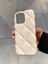 Apple iPhone 14 Pro Max Uyumlu Baklava Desenli Koruyucu Şık Kılıf 2