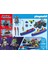Playmobil City Action 71147 Dönüştürülebilir Sek Sürat Teknesi, 5 Yaş ve Üzeri Çocuklar Için Oyuncak 3