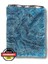 Mikrofiber Oto Kurulama ve Temizlik Germany Tank Bezi 75X55 Cm. Renk: Mavi 750 Gsm 5