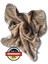 Mikrofiber Oto Kurulama ve Temizlik Germany Tank Bezi 75X55 Cm. Renk: Kahve 750 Gsm 3