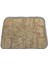Mikrofiber Oto Kurulama ve Temizlik Germany Tank Bezi 75X55 Cm. Renk: Kahve 750 Gsm 5