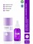 Leke Karşıtı Cilt Bakım Serumu 30 ml (ALPHA ARBUTİN & HYALURONİC ACİD) 1