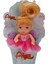 2037 Alyss Peri Bebek 12 cm -Sunman 2