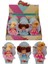 2037 Alyss Peri Bebek 12 cm -Sunman 3