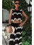 Shayna Ajurlu Crop Takım 3