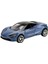 3095 1:32 Maxx Wheels Glow Işıklı Araba 12,5 cm -Sunman 2