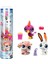 0621 Littlest Pet Shop - Minişler 3’lü Figür Seti S2 1