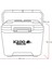 Buzluk - Igloo - Coremax - 22 Lt - 300720 2