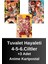 Tuvalet Hayaleti Hanako-Kun 4-5-6.ciltler (3 Kitap) | Anime Kartpostallar 1