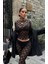 Janice Dantel Crop Takım 3