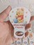 25 Adet Winnie The Pooh Konsept Balon Açacak Magnet Yenidoğan Doğum Günü Mevlüt Hediyelikleri 1