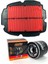 Suzuki DL650 V-Strom Filtre Seti KHFS0013 1