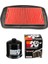Yamaha Fz6 Filtre Seti KNFS0002 1