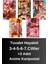 Tuvalet Hayaleti Hanako-Kun 3-4-5-6-7.ciltler (5 Kitap) | Anime Kartpostallar 1