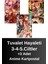 Tuvalet Hayaleti Hanako-Kun 3-4-5.ciltler (3 Kitap) | Anime Kartpostallar 1
