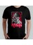 Berserk Anime Manga Unisex %100 Pamuklu Bisiklet Yaka T-Shirt Model 5 1