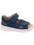 Superfıt Lagoon Medium (Orta) Arkası Kapalı Erkek Cırtlı Sandalet 1-000521-1 (21-23) 1
