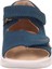 Superfıt Lagoon Medium (Orta) Arkası Kapalı Erkek Cırtlı Sandalet 1-000521-1 (21-23) 4