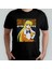Sailor Moon Sailor Venus Minako Aino Unisex %100 Pamuklu Bisiklet Yaka T-Shirt Model 2 1