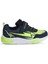 BUCK3022 Cyrus Mavi/yeşil Işıklı Spor Ayakkabı 1
