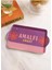 Amalfi Mor Mini Tepsi 24X14CM 2