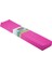 Fuşya Krapon Kağıdı 50X200 cm 10'lu Paket 1