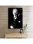 Atatürk Kanvas Tablo 1