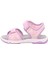 Superfıt Pebbles Medium (Orta) Kız Cırtlı Sandalet 1-009540-2 (31-35) 3