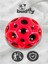 Gravity Bounce Ball - At Getir Oyun Topu - Kırmızı 1