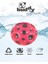 Gravity Bounce Ball - At Getir Oyun Topu - Kırmızı 4