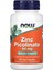 Zinc Picolinate 50 mg (120 Vegie Capsul). Abd Menşei 4038 1