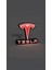 Tesla Dekoratif Aydınlatma LED Gece Lambası 1