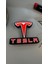 Tesla Dekoratif Aydınlatma LED Gece Lambası 3