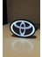 Toyota Dekoratif Aydınlatma LED Gece Lambası 3