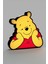 Winnie Ayı Dekoratif Aydınlatma LED Gece Lambası 2