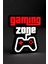 Game Zone Dekoratif Aydınlatma LED Gece Lambası 1