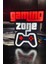 Game Zone Dekoratif Aydınlatma LED Gece Lambası 2