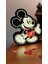 Micky Fare Dekoratif Aydınlatma LED Gece Lambası 2