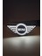 Mini Cooper Dekoratif Aydınlatma LED Gece Lambası 1