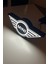Mini Cooper Dekoratif Aydınlatma LED Gece Lambası 2