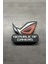 Asus Rog Dekoratif Aydınlatma LED Gece Lambası 3