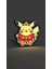 Pikachu Dekoratif Aydınlatma LED Gece Lambası 1